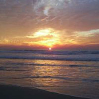 San Diego Sunset