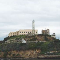 Alcatraz 