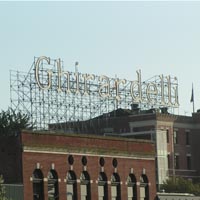 Ghirardelli in San Francisco
