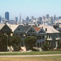 San Francisco Skyline