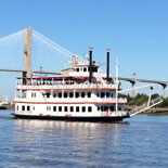 Riverstreet Riverboat Cruise