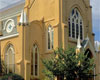 Congregation Mickve Israel Tour of Historic Sanctuary