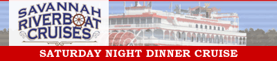 savannah riverboat cruise discount code