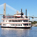 savannah riverboat cruise discount