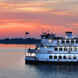 savannah riverboat dinner cruise prices