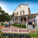 Visit the Oldest Store Museum