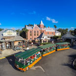 Old Town Trolley of St. Augustine