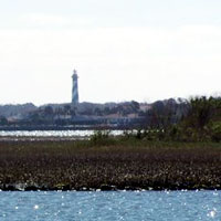 St Augustine's Lighthouse