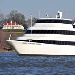 Spirit of Washington DC Mt. Vernon Cruise Discount Tickets