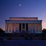 See Washington DC's most popular monuments