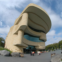American Indian Museum