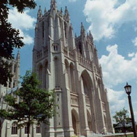 National Cathedral