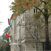 Embassy Row