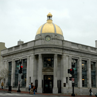 Georgetown